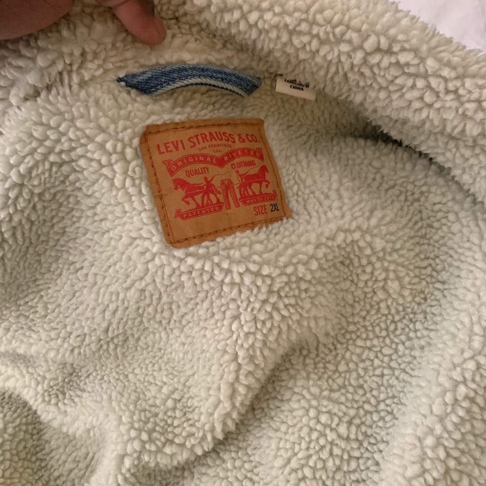 Men’s jacket - Picture 5 of 8